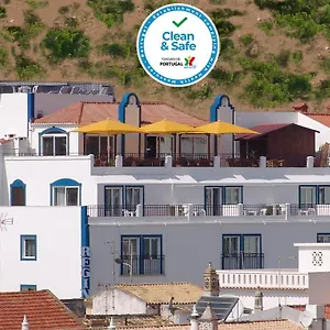 Turisticos Regina 3*, Albufeira Portugalia