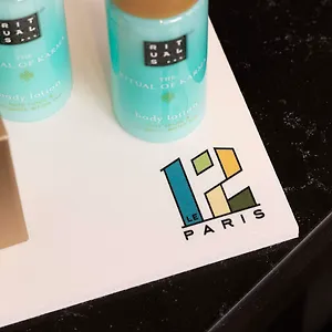 윌슨 오페라 파리