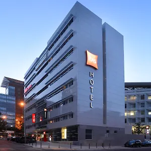 visit hotel