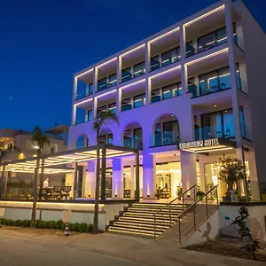 Colosseum 4*, Ksamil Albania