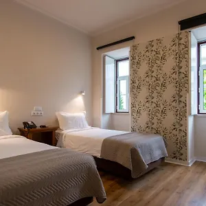 Hotel Vitória, Coímbra
