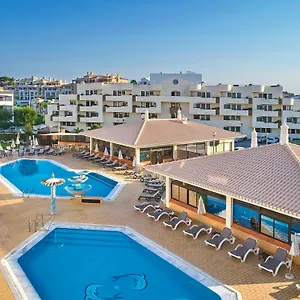 Oceanus 4*, Albufeira Portugalia