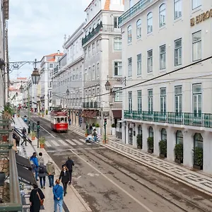 agradavel-acomodacao-partilhada-no-centro.hotels-lisbon-portugal.com/