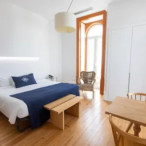 Pensión Casa De Sao Bento By Purus, Coímbra