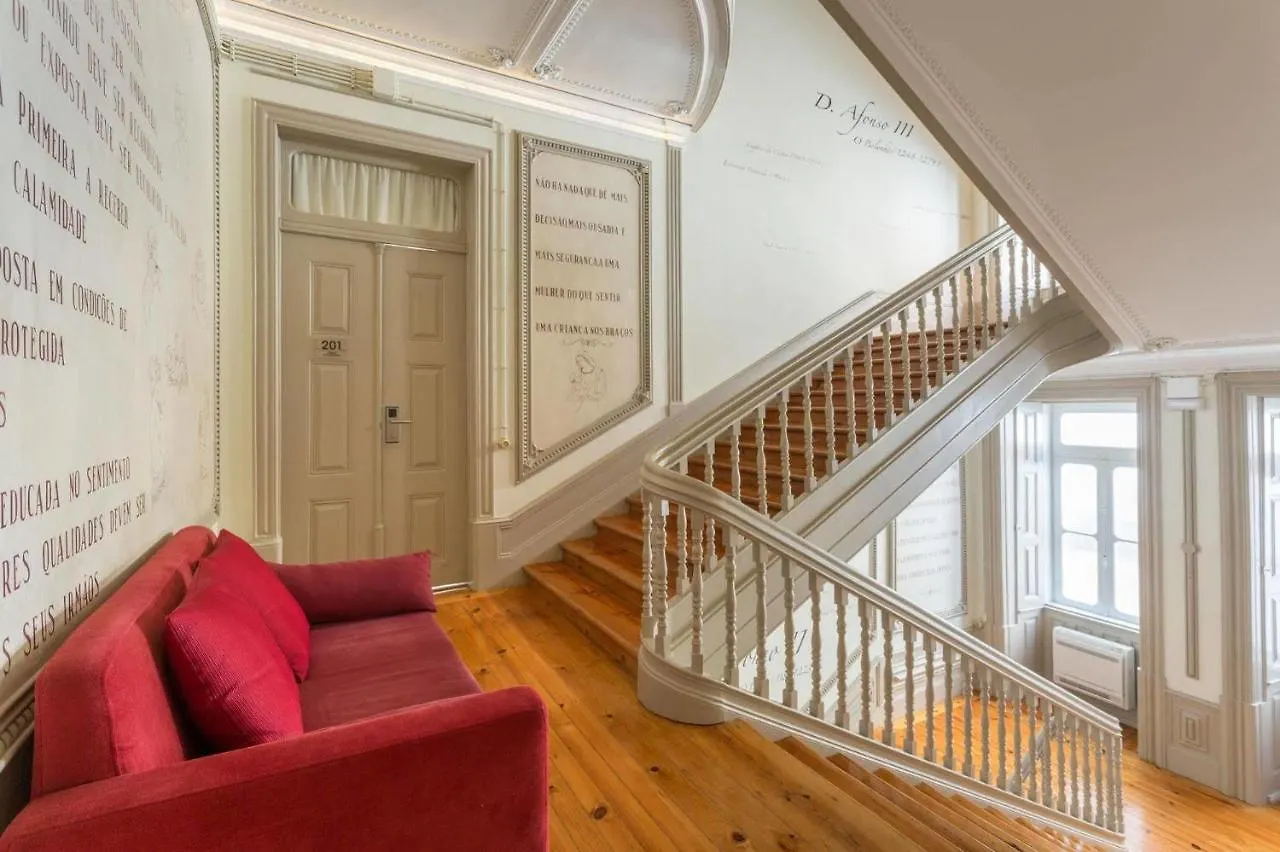 Serenata Hotel & Hostel Coimbra