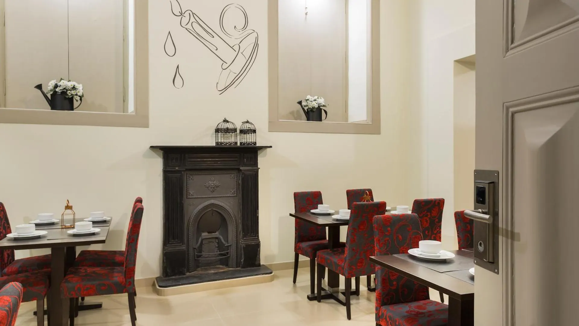 Serenata Hotel & Hostel Coimbra