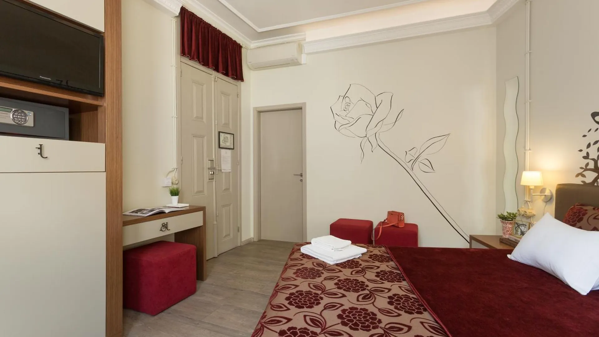Serenata Hotel & Hostel Coimbra 0*,