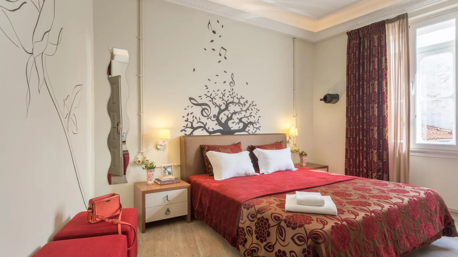 Serenata Hotel & Hostel Coimbra