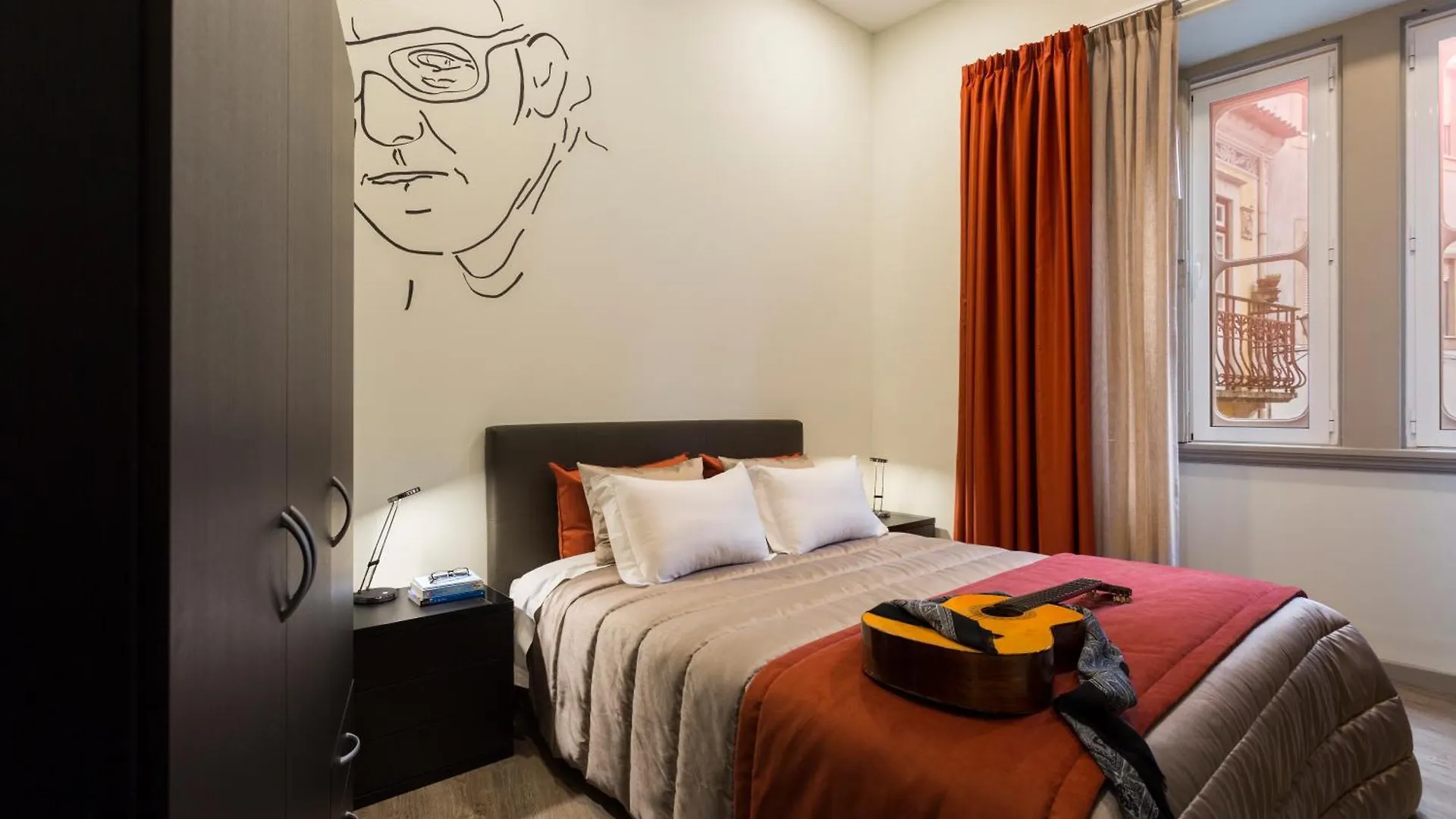 Serenata Hotel & Hostel Coimbra