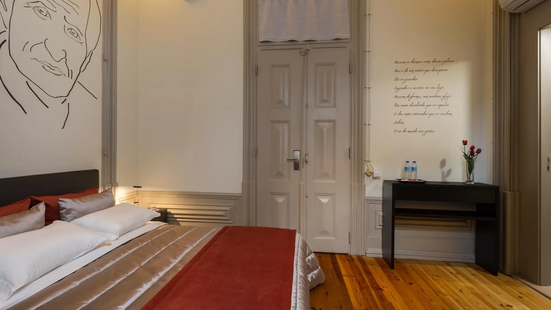 Serenata Hotel & Hostel Coimbra