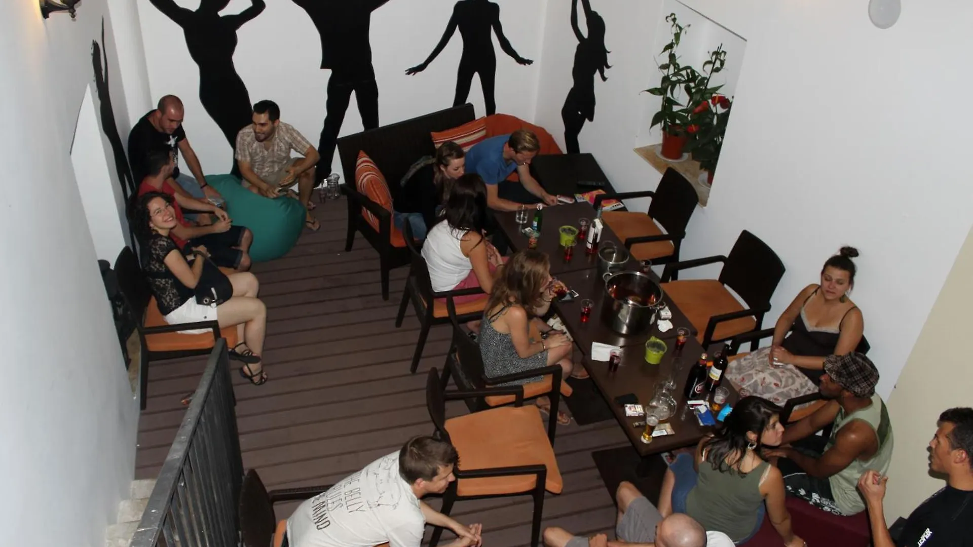 Serenata Hotel & Hostel Coimbra Portugal